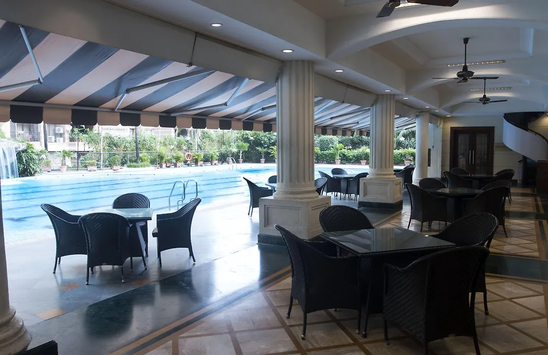 The Classique Club-1